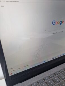 Ai looks for activity