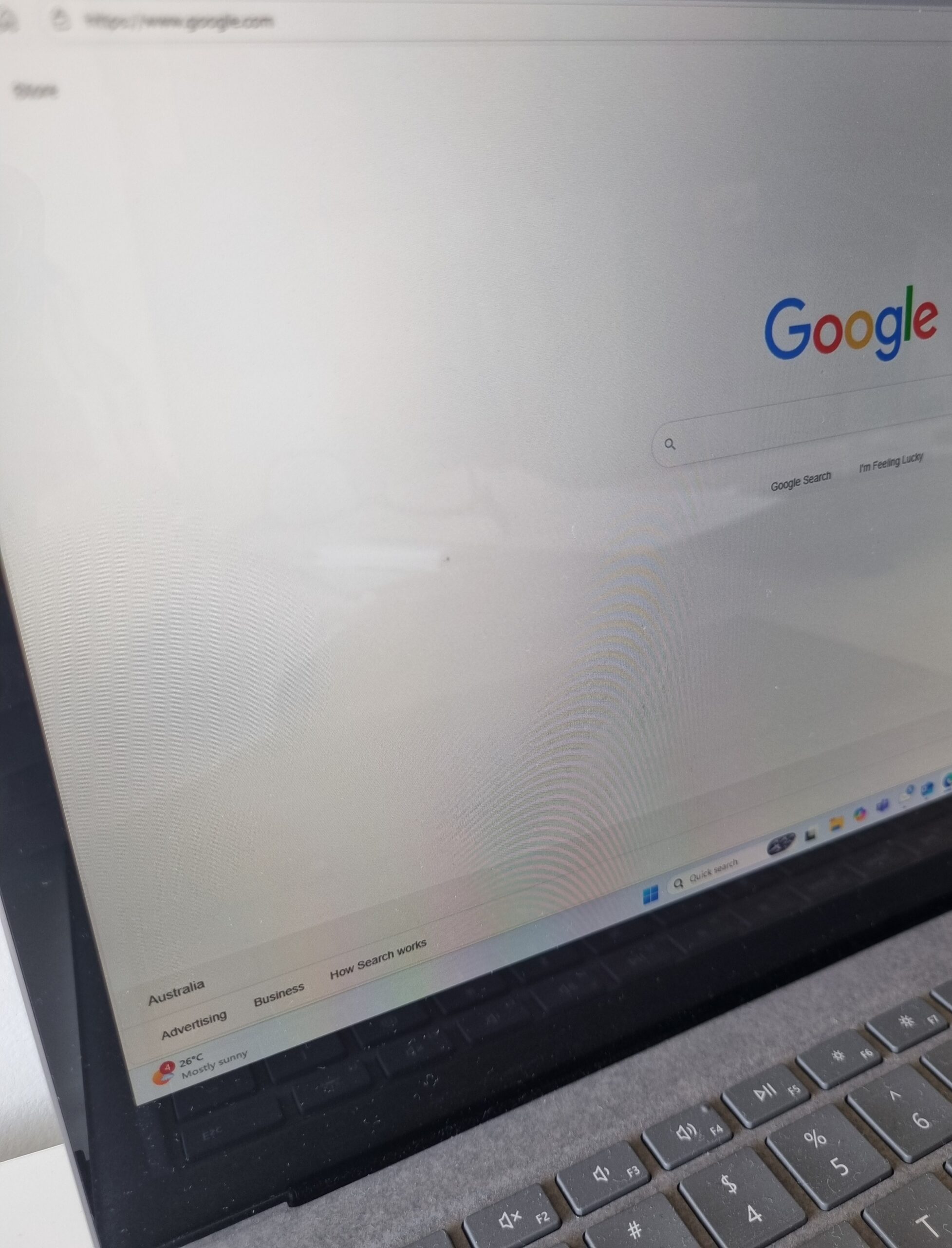 Ai looks for activity