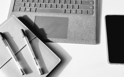 Social media strategy